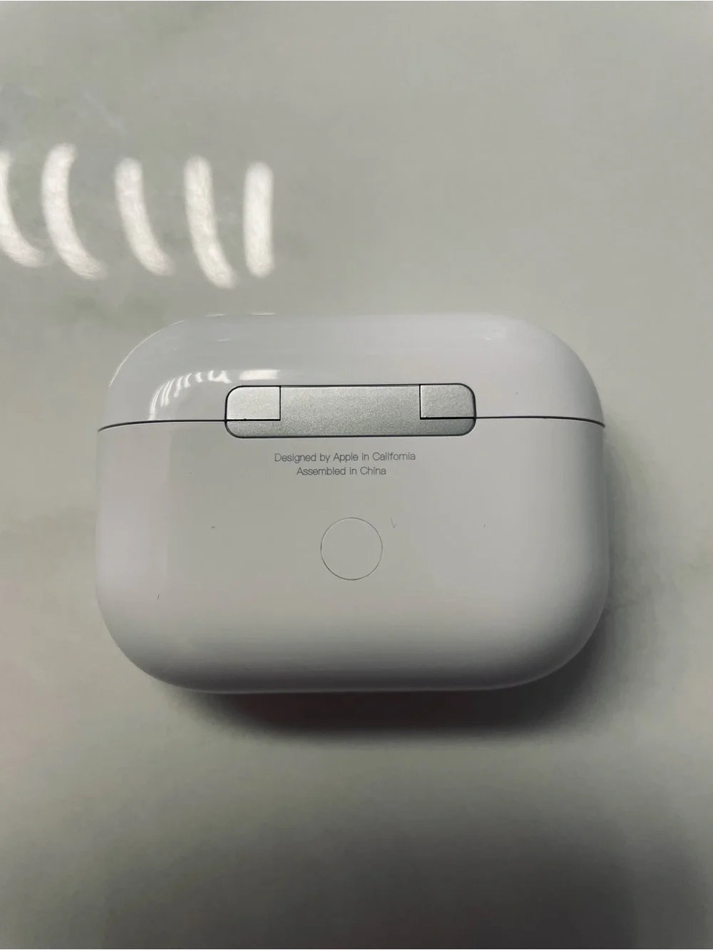 Apple AirPods Pro Wireless Earbuds - White